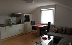 Apartment Debi